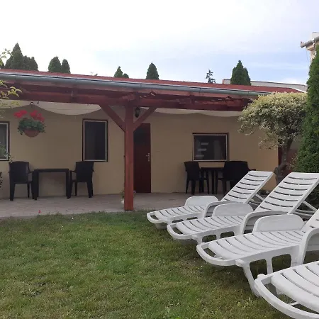 Smith Apartman Séjour chez l'habitant *