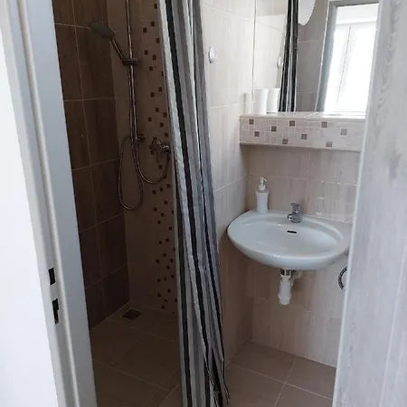 Smith Apartman