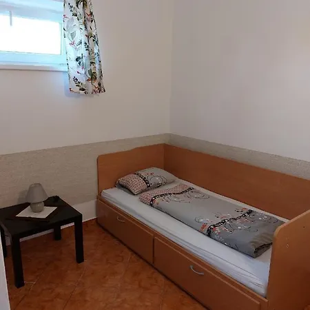 Séjour chez l'habitant Smith Apartman Veľký Meder