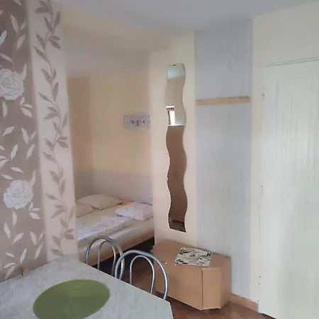 Séjour chez l'habitant Smith Apartman